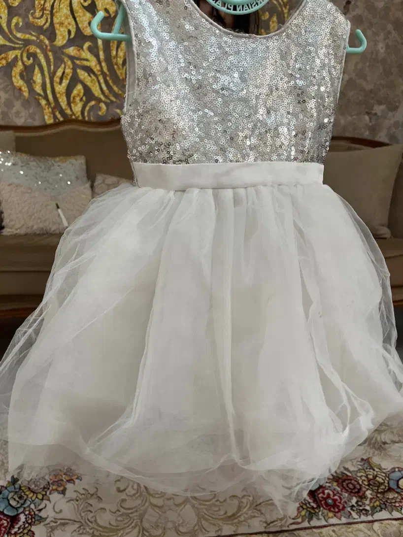 لباس بچگانه از ۶ماهگی تا ۲سالگی|کفش و لباس بچه|رودهن, |دیوار