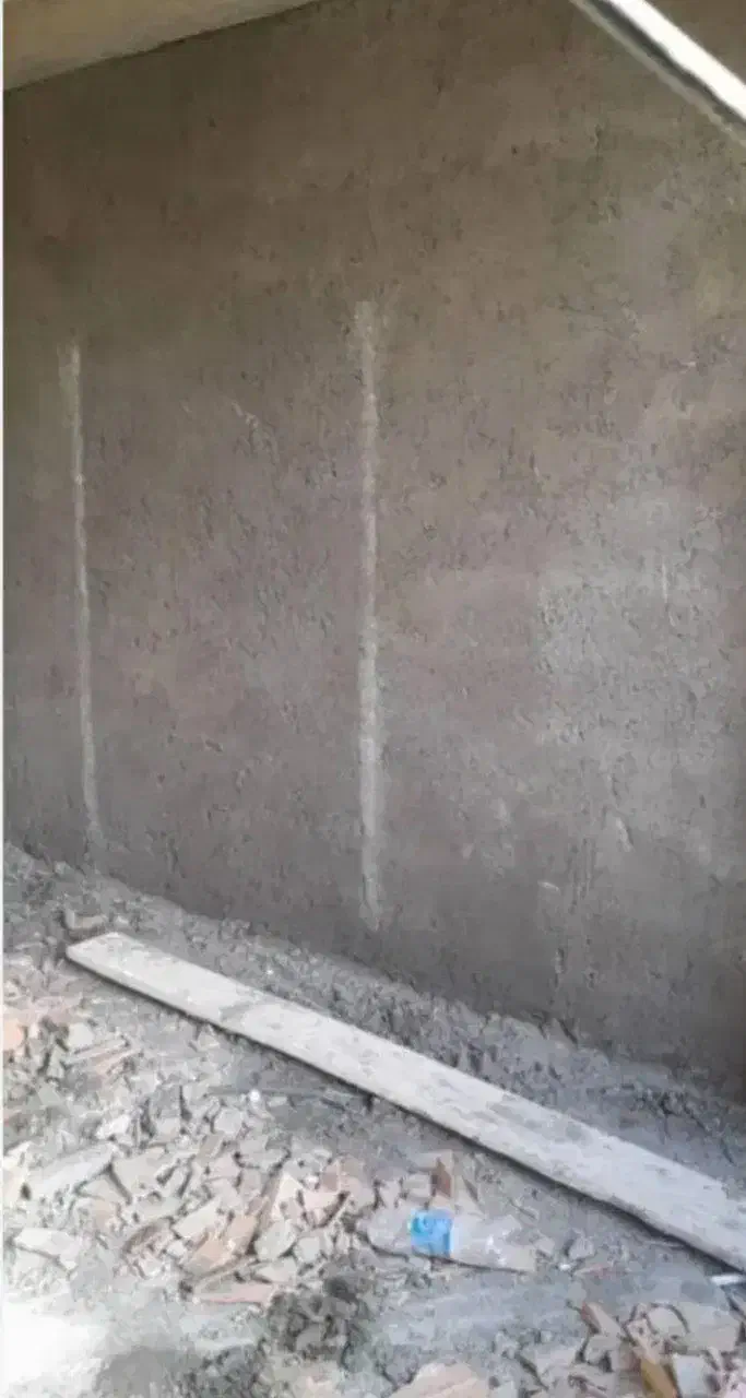 پلاستر واجرسفال|خدمات پیشه و مهارت|شهرکرد, |دیوار