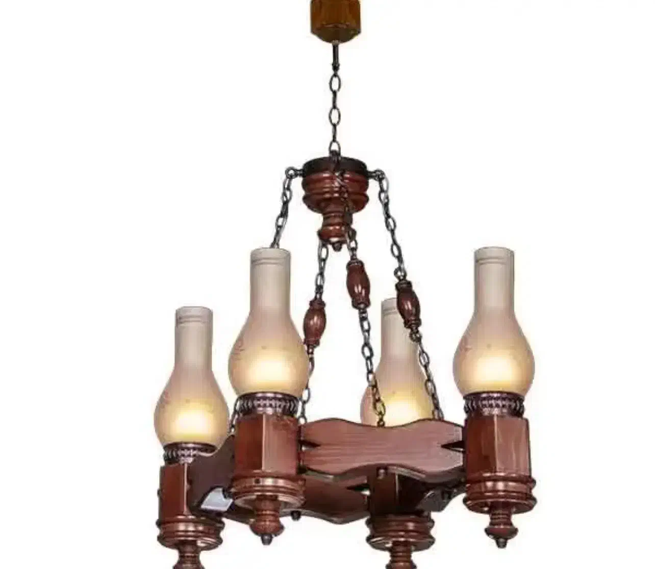 لوستر|لوستر و چراغ آویز|خرم‌آباد, |دیوار