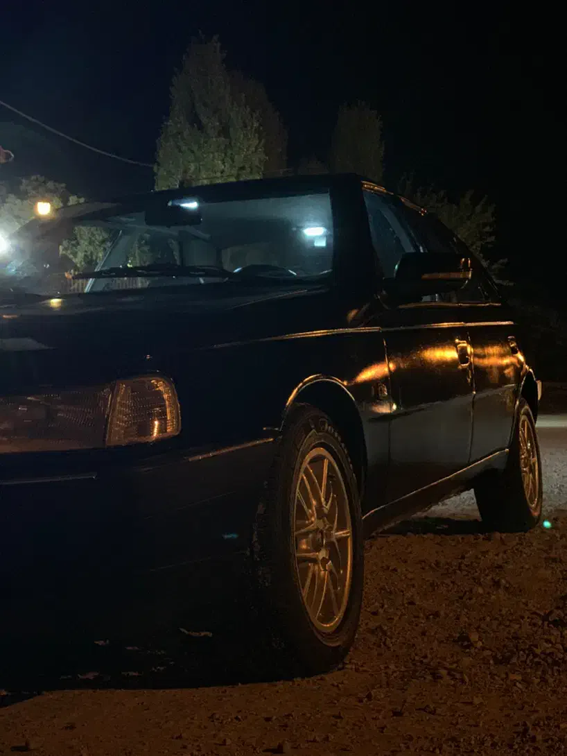 405GLX|خودرو سواری و وانت|بجنورد, |دیوار