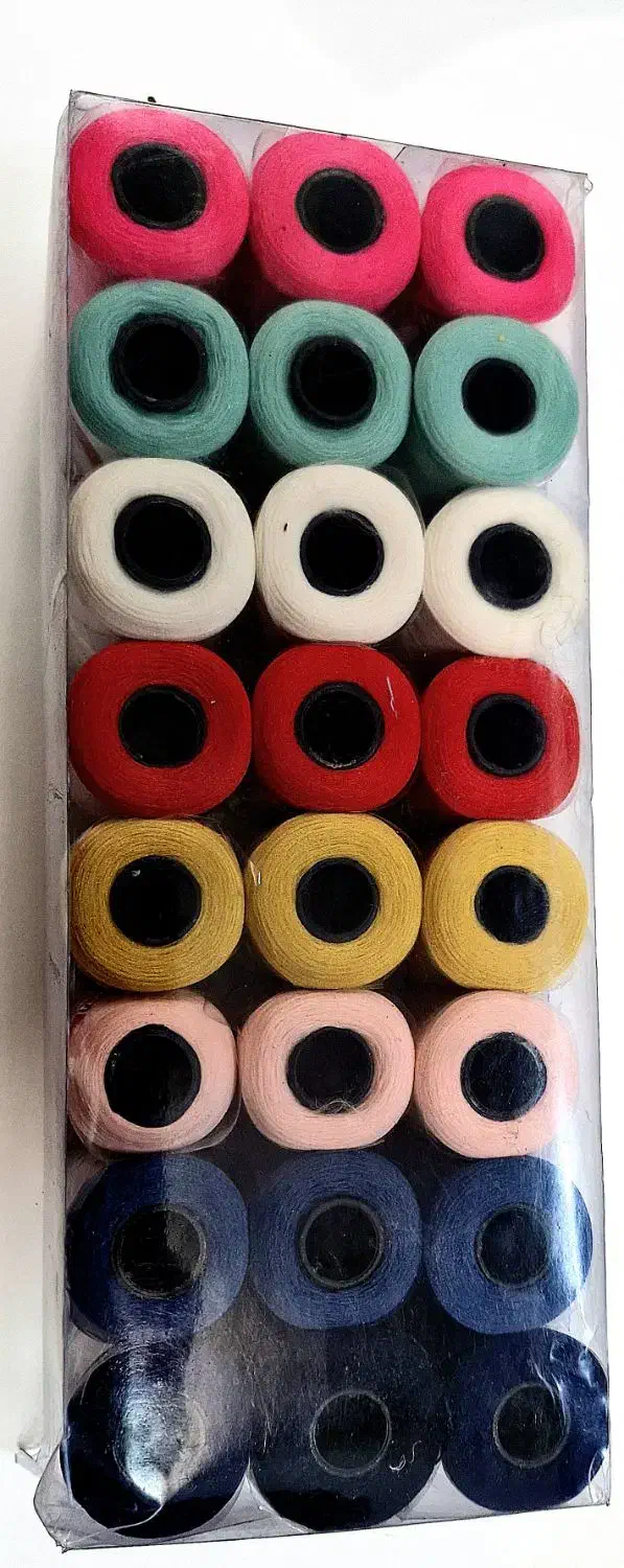 نخ سردوز|لوازم خیاطی و بافتنی|قم, نیروگاه|دیوار