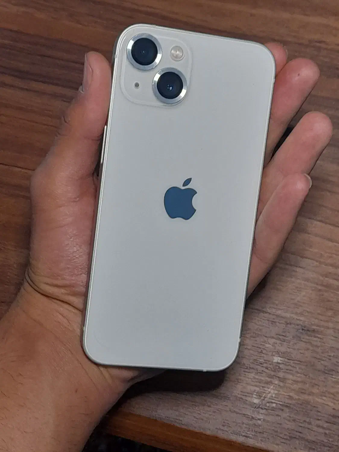 ایفون ۱۳ نرمال ۱۲۸ دو سیم|موبایل|تهران, میرداماد|دیوار