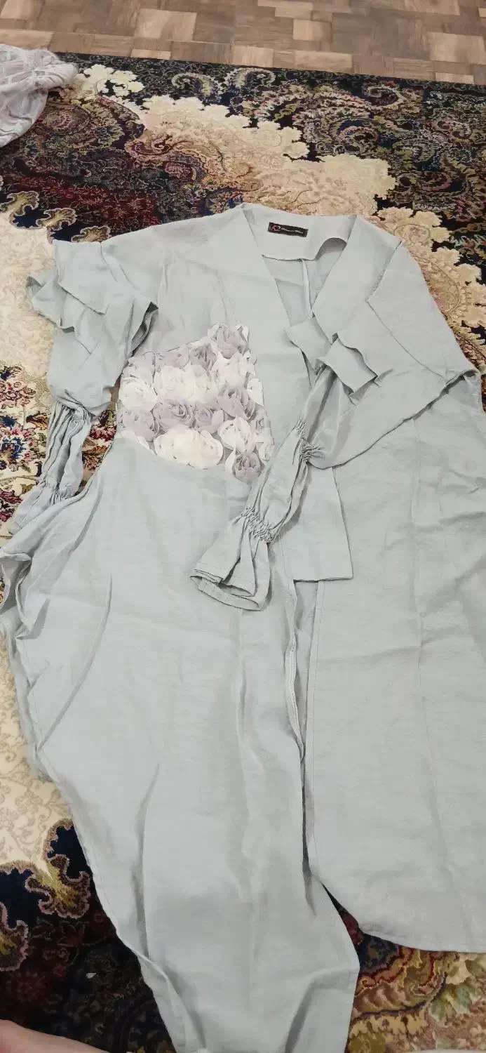 لباس زنانه و بچگانه|لباس|لاهیجان, حاجی آباد|دیوار