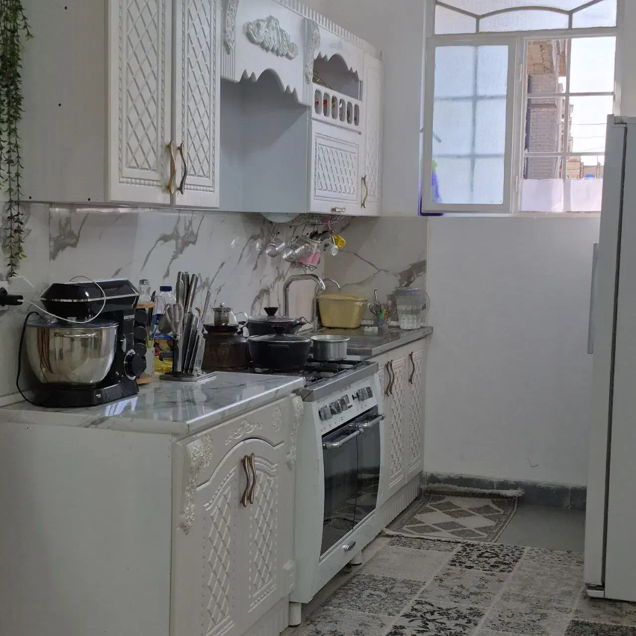 دو طبقه ۱۲متری عاشقانبقیع|فروش خانه و ویلا|قم, شاه ابراهیم|دیوار