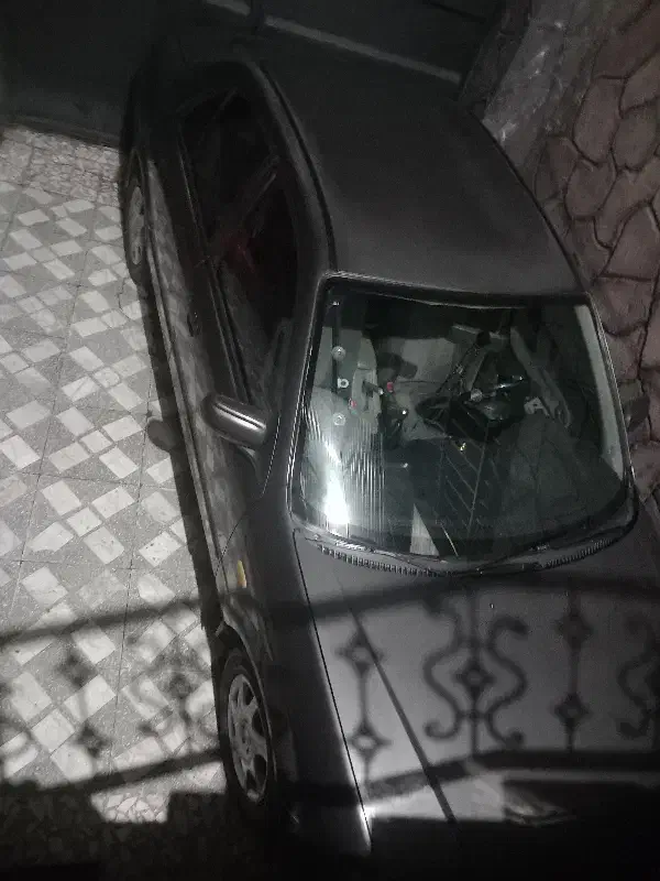 مزدا۳۲۳|خودرو سواری و وانت|قائم‌شهر, |دیوار