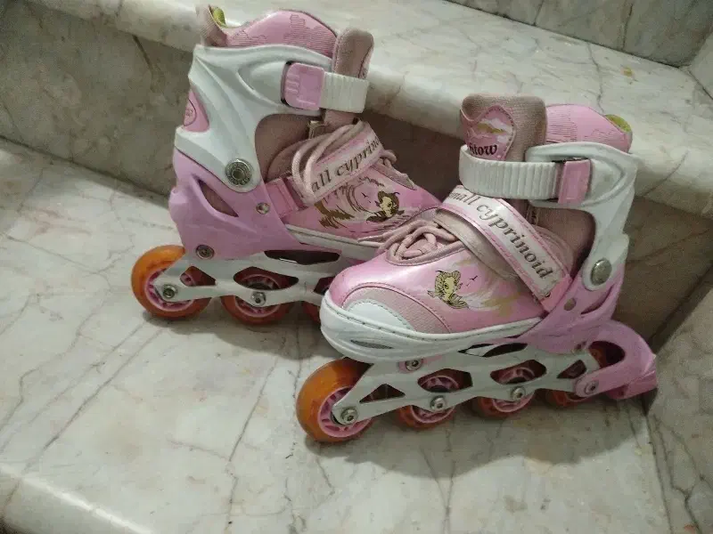 اسکیت|دوچرخه، اسکیت، اسکوتر|مشهد, فاطمیه|دیوار