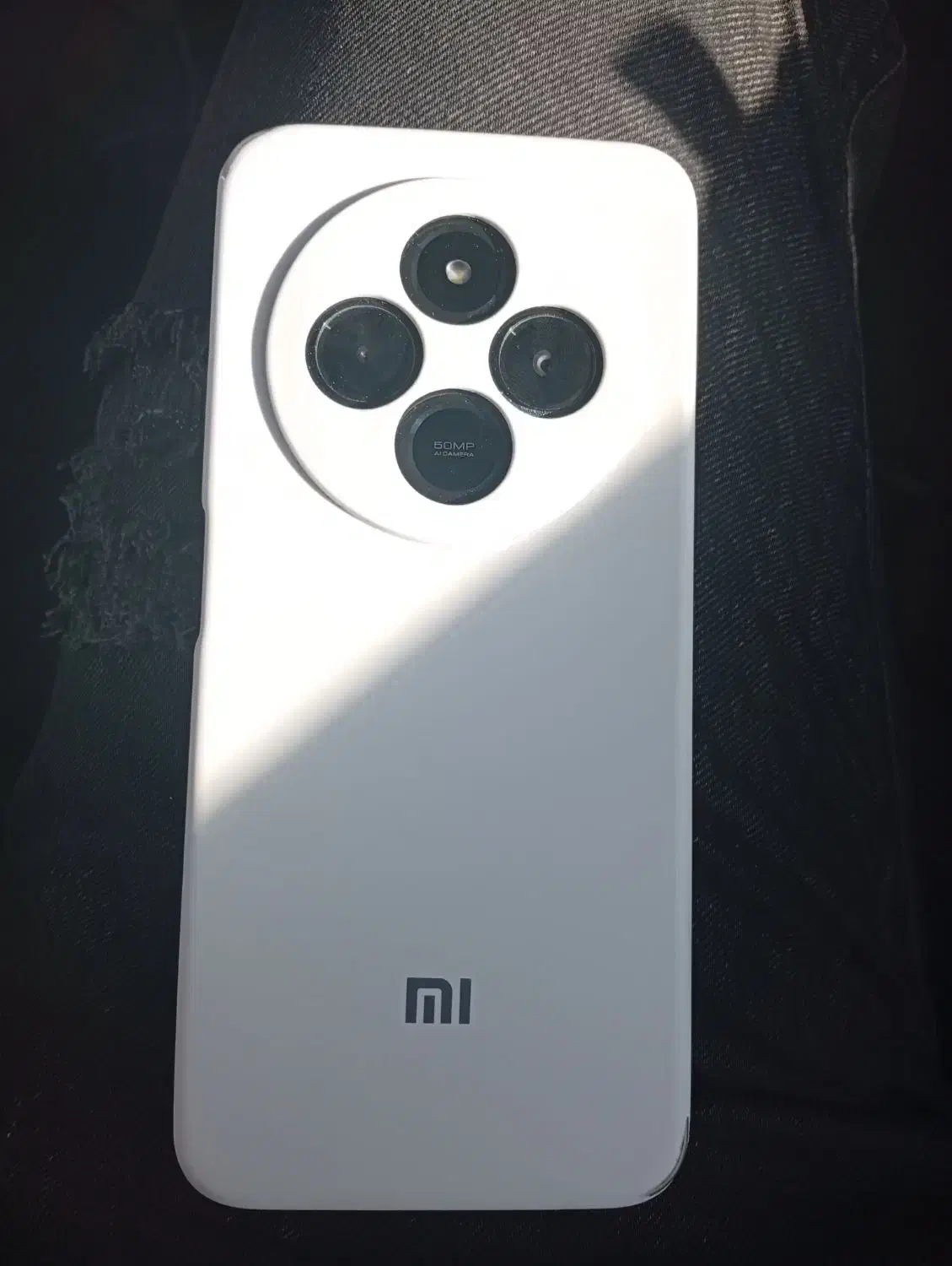 گوشی پوکو c75|موبایل|اردبیل, |دیوار