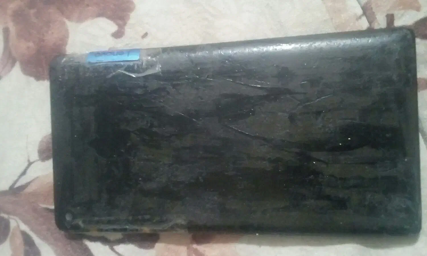 تبلت|تبلت|نیشابور, گنبد سبز|دیوار