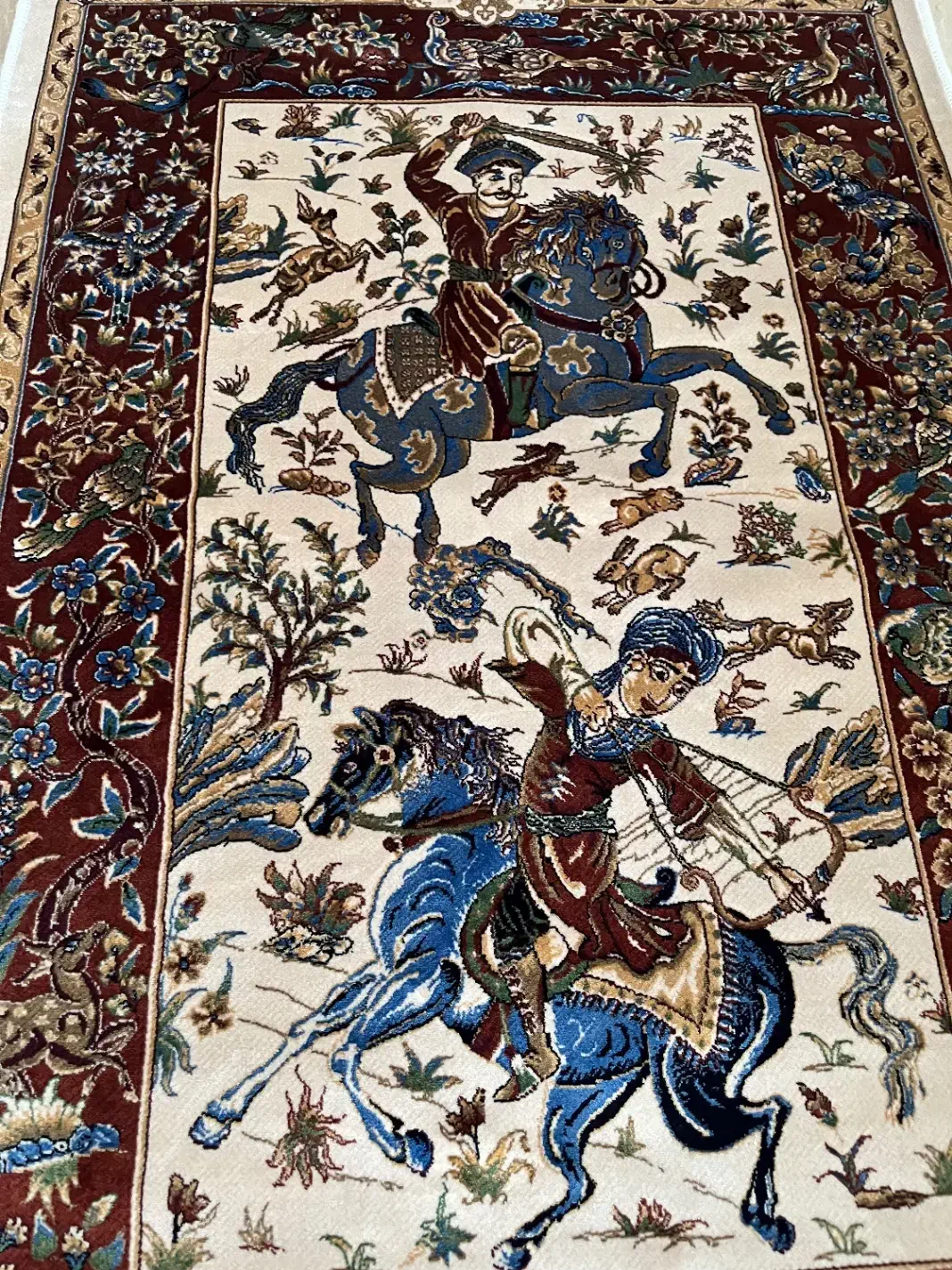 پادری ابریشم|پادری|تهران, هروی|دیوار