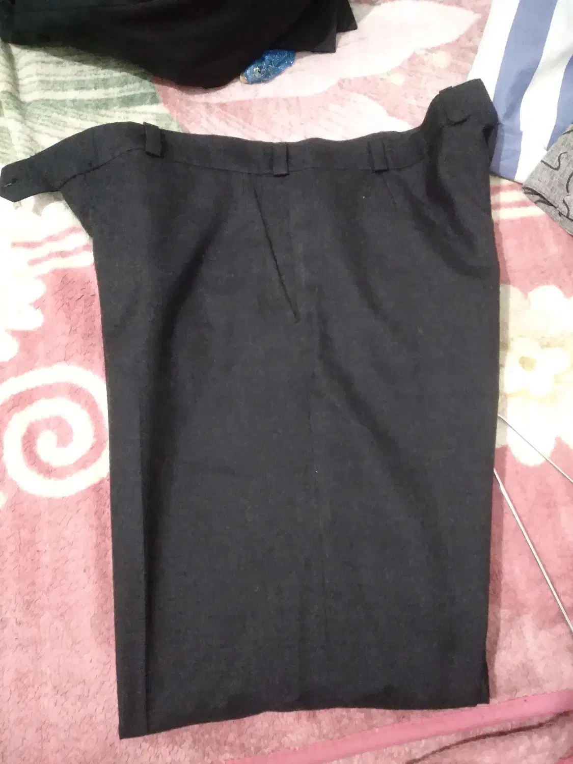 شلوار مردانه|لباس|شیراز, پانصد دستگاه ارتش|دیوار