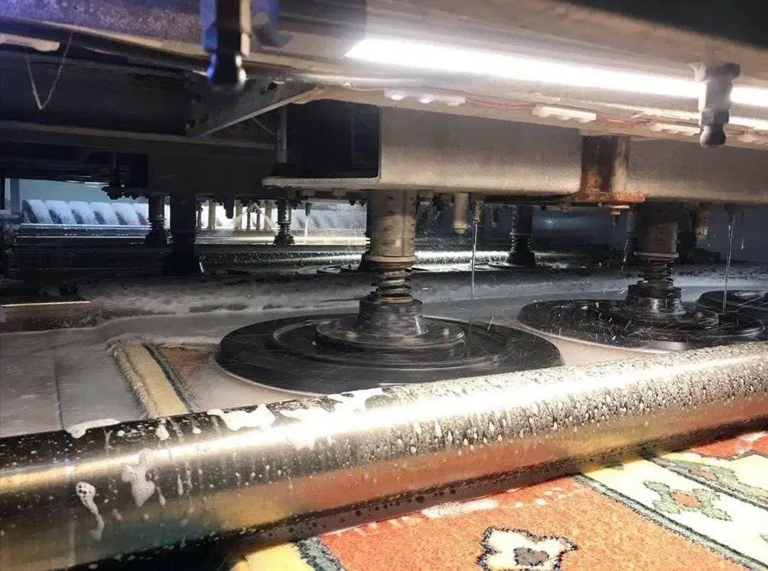 قالیشویی تهرانپارس رشیدگلبرگ سرسبزدردشت نارمک|خدمات نظافت|تهران, تهرانپارس جنوبی|دیوار