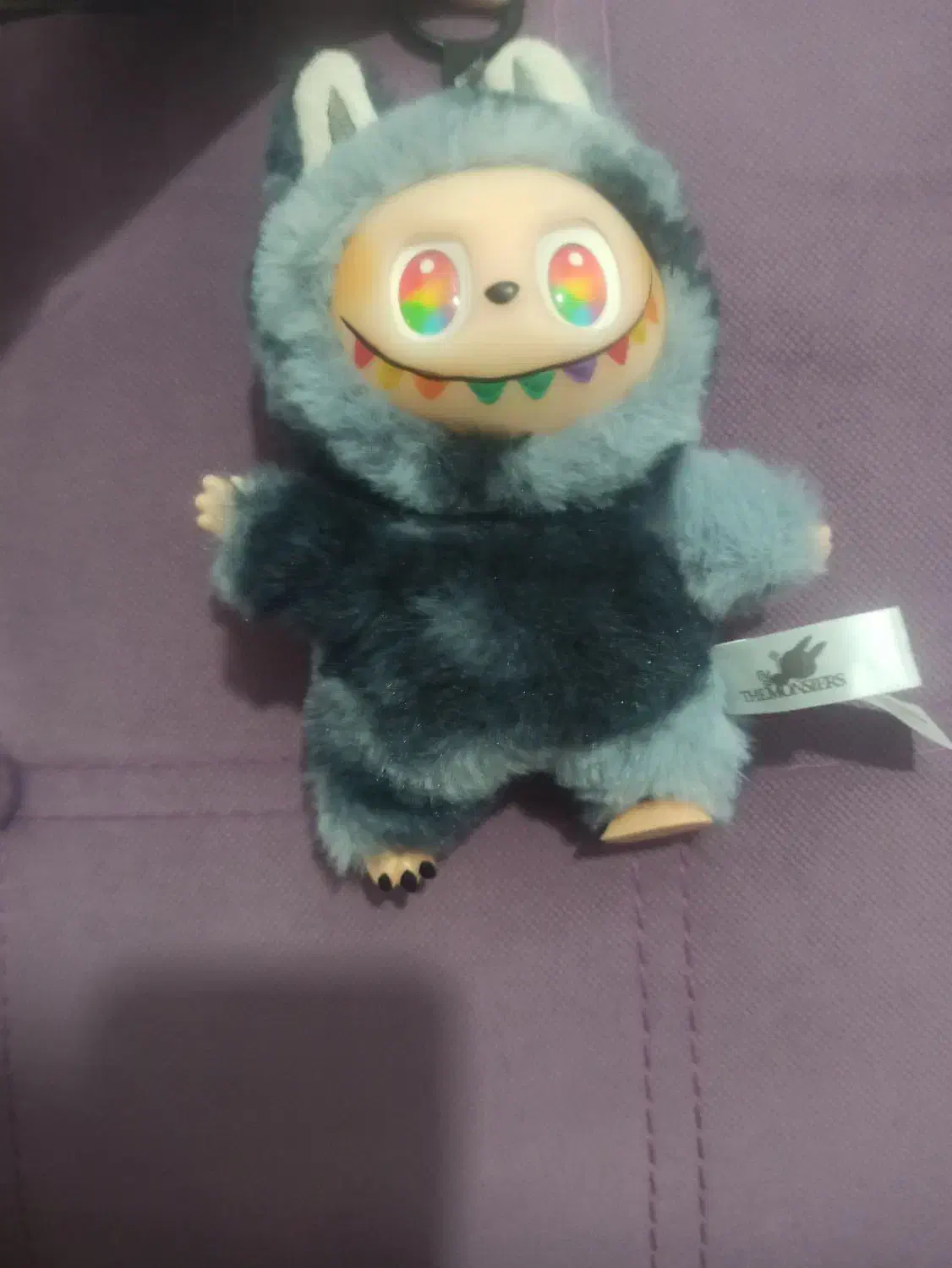 لبوبو|کلکسیون و سرگرمی|نورآباد ممسنی, |دیوار