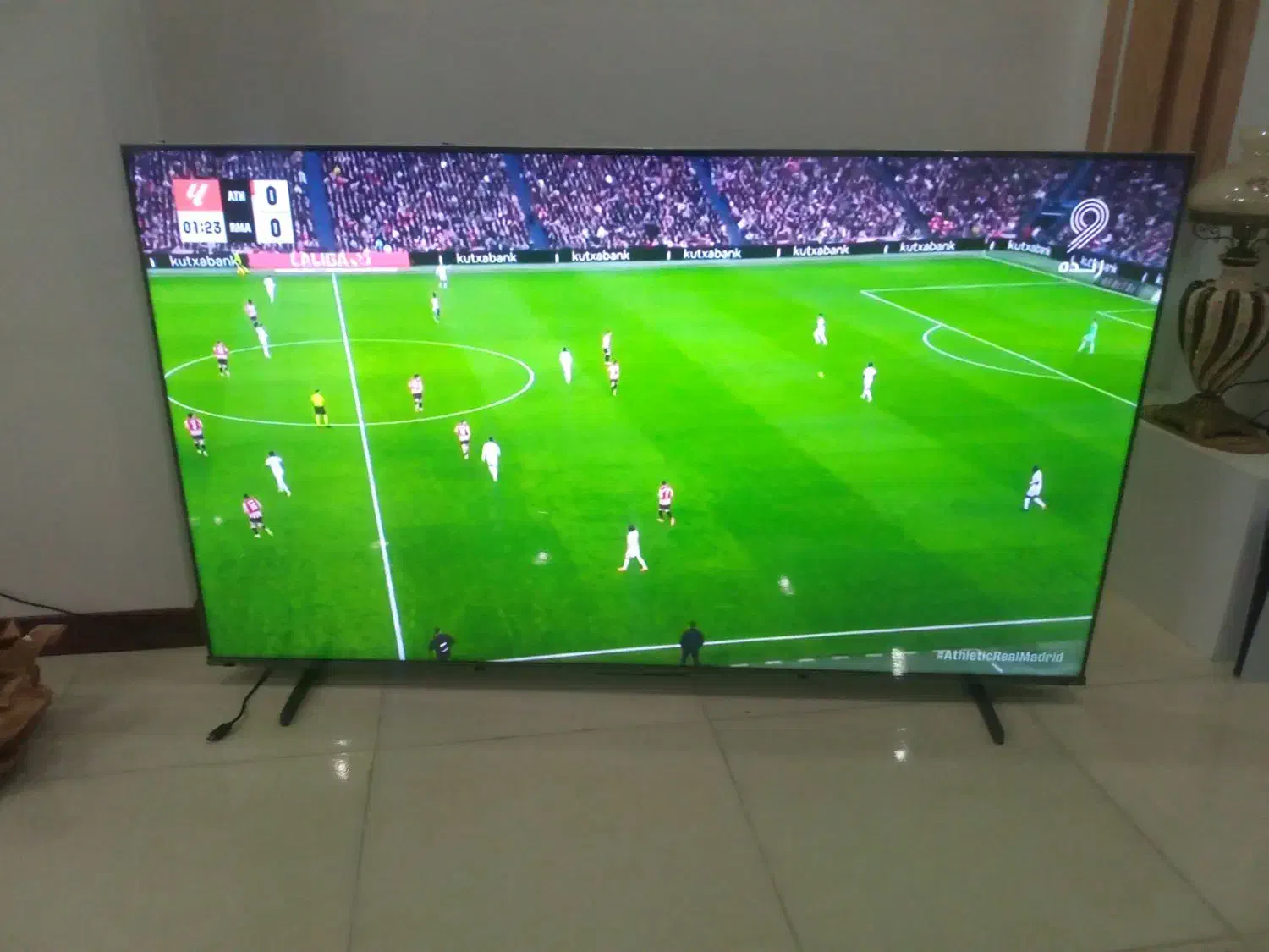 فروش محافظ صفحه انواع تلویزیون ها|تلویزیون و پروژکتور|رباطکریم, رباطکریم|دیوار