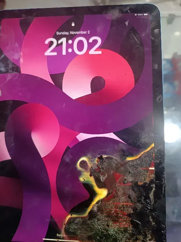 ipad air5|تبلت|پردیس, فاز ۲|دیوار