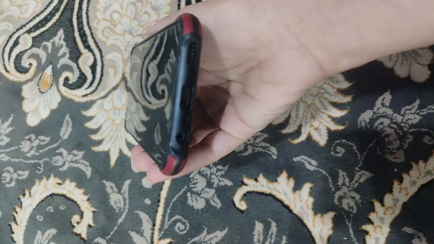 گوشی A02s|موبایل|کرمانشاه, |دیوار