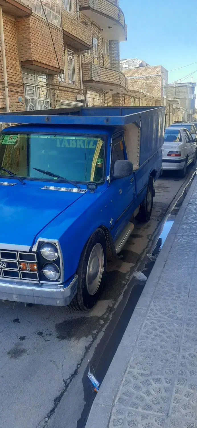 باربری|خدمات حمل و نقل|ارومیه, |دیوار