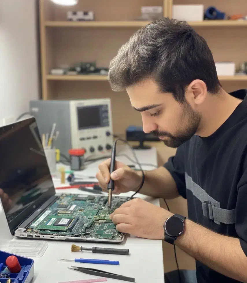 الیوس کالا ، تعمیر ، فروش ،کیس،لپ تاپ وکنسول|خدمات رایانه‌ای و موبایل|ایلام, |دیوار