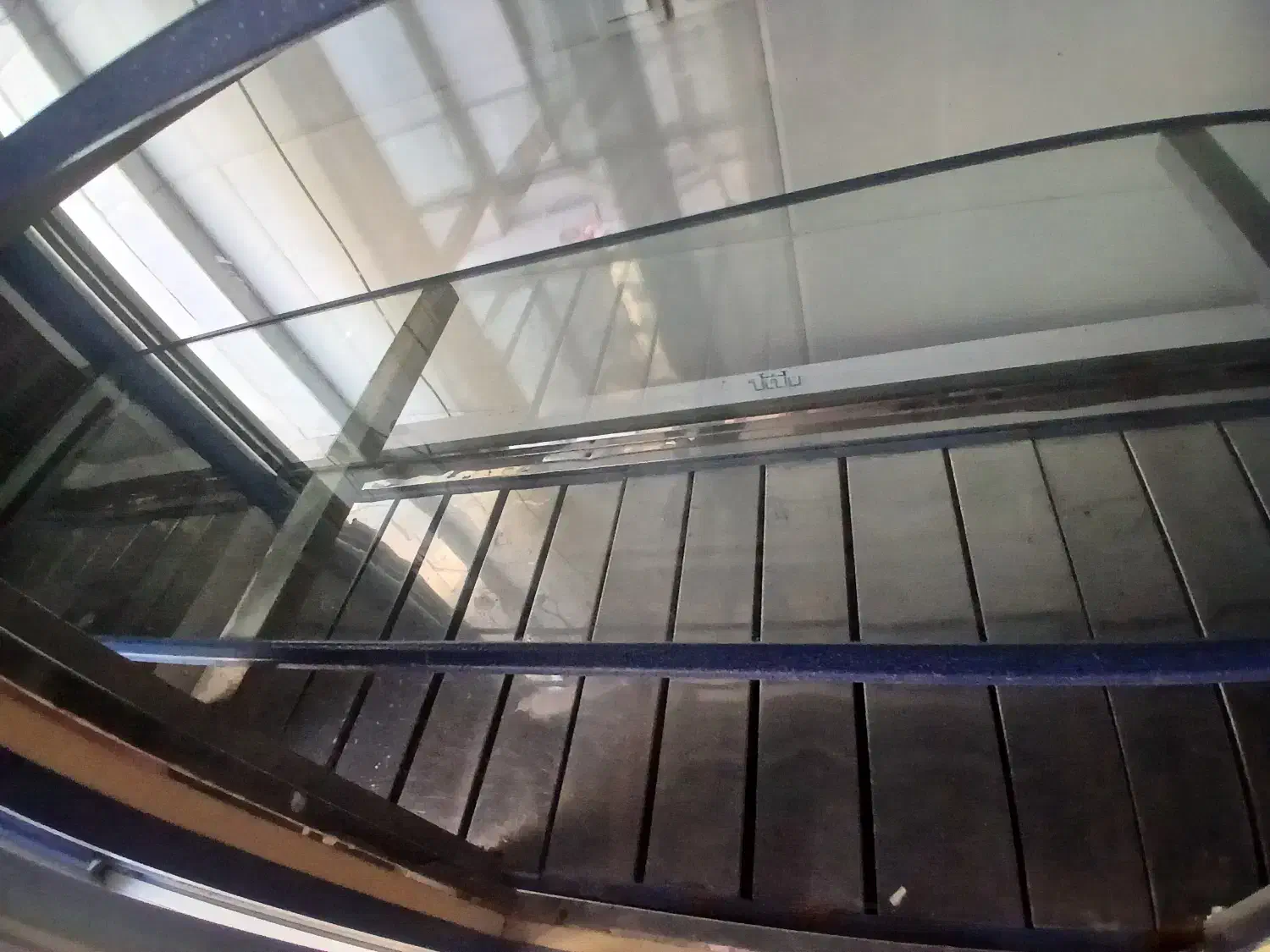 یخچال ۳ درب ویترینی|فروشگاه و مغازه|ری, فیروزآباد|دیوار