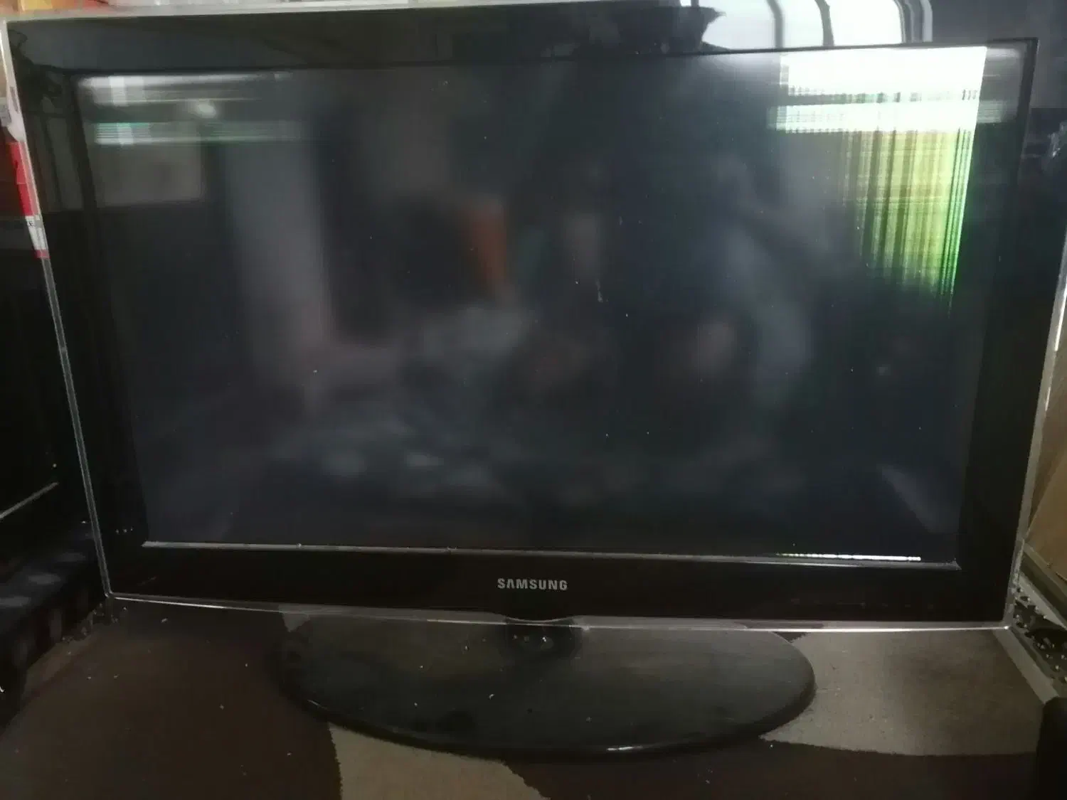 وسایل برقی|تلویزیون و پروژکتور|رشت, بلوار گیلان|دیوار