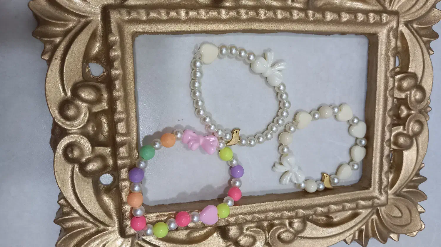 مرواریدی|زیورآلات و اکسسوری|بانه, |دیوار