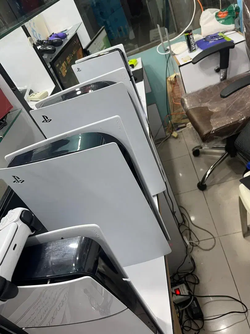 فروش بازی Ps4-Ps5-Xbox|کنسول، بازی ویدئویی و آنلاین|بندرعباس, |دیوار