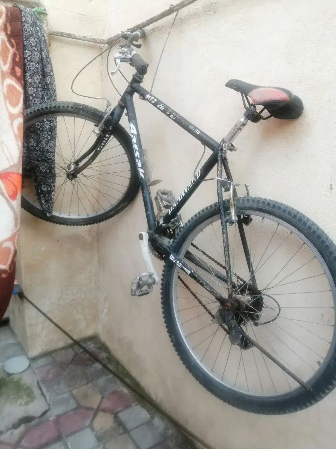 دوچرخه|دوچرخه، اسکیت، اسکوتر|مشگین شهر, |دیوار