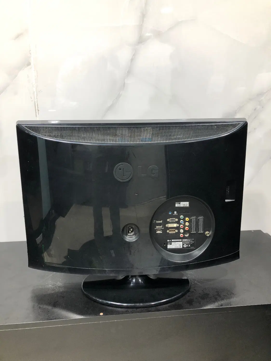 Television LG|تلویزیون و پروژکتور|بندرعباس, |دیوار