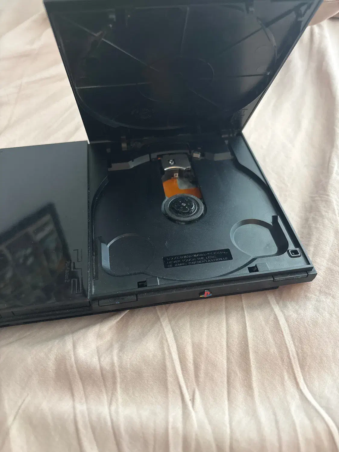 پلی استیشن ۲ دیسک خور|کنسول، بازی ویدئویی و آنلاین|شیراز, فرهنگ شهر|دیوار