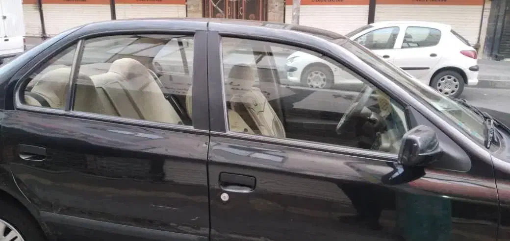 سمند مدل82|خودرو سواری و وانت|فردیس, شهرک ارم|دیوار