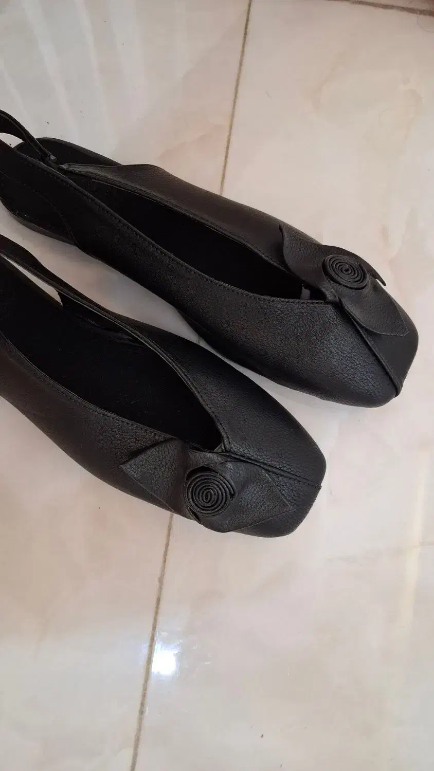 کفش زنانه .صندل زنانه کلاسیک نو|کیف، کفش، کمربند|رشت, پستک|دیوار