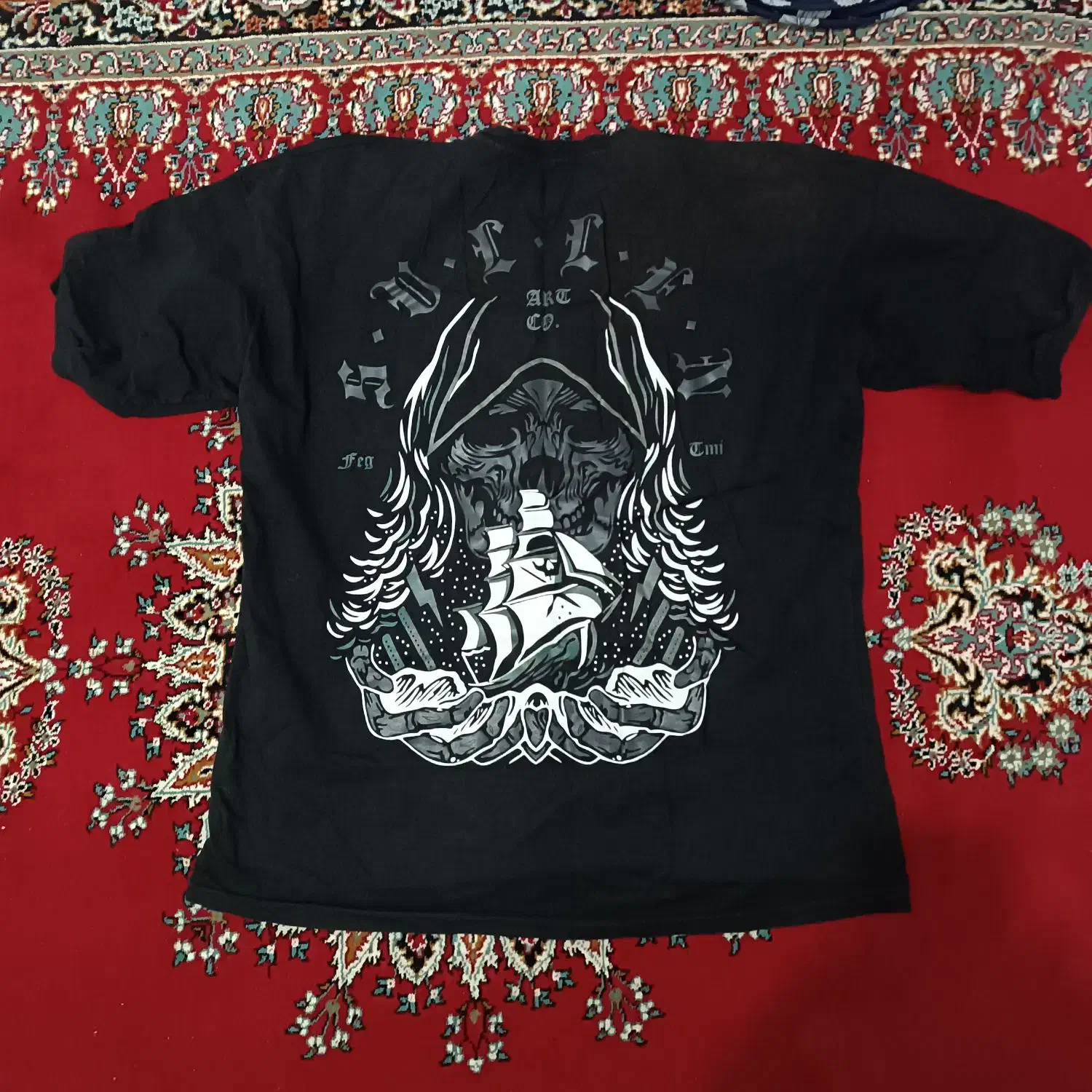 تیشرت شلوار|لباس|کرج, شهرک البرز ۳|دیوار