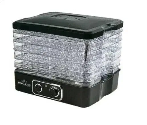 میوه خشک کن royal king|سایر لوازم برقی|قم, پردیسان|دیوار