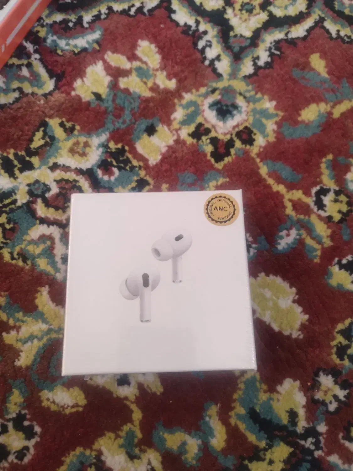 ایرپاد گردند 2|لوازم جانبی موبایل و تبلت|تهران, شکوفه|دیوار