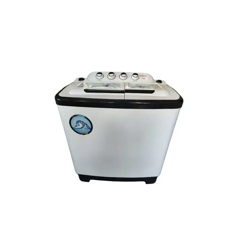 ماشین لباسشویی دوقلوپاکشوما/ناسیونال/پرداخت درمنزل|ماشین لباسشویی و خشککن لباس|تهران, افسریه شمالی|دیوار