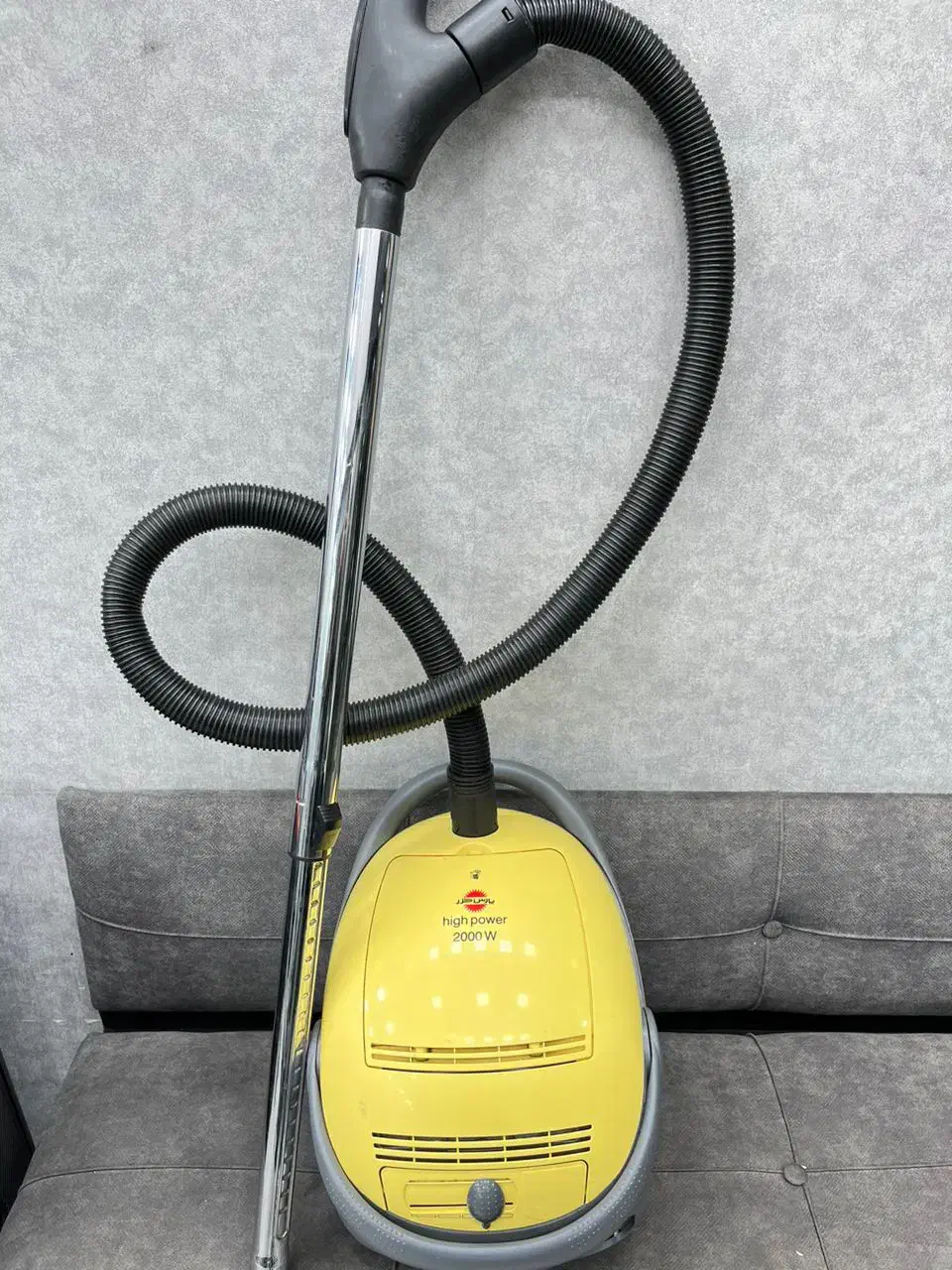 جاروبرقی|جاروبرقی، جارو شارژی، بخارشو|رشت, جهاد|دیوار