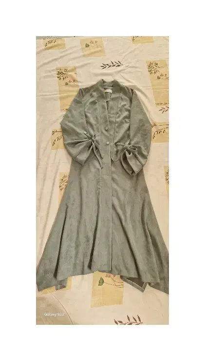 پالتو سوئیت، مانتو پائیزی|لباس|اصفهان, شیخ طوسی|دیوار