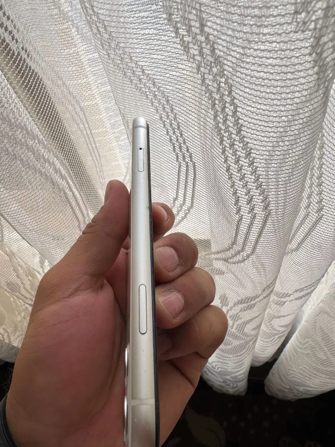 iphone 11سفید|موبایل|فردیس, دهکده|دیوار