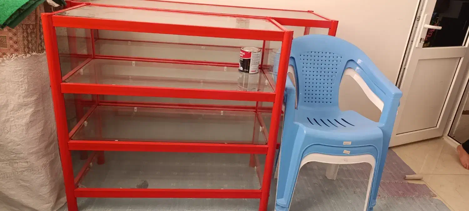 ویترین|بوفه، ویترین، کنسول|مریوان, |دیوار