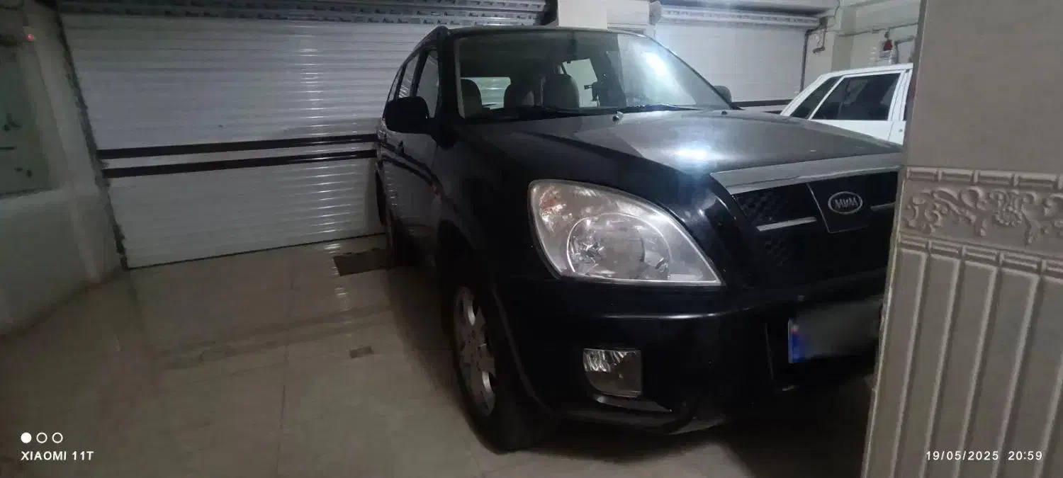 mvm x33 ام وی ام ایکس ۳۳|خودرو سواری و وانت|اردبیل, |دیوار