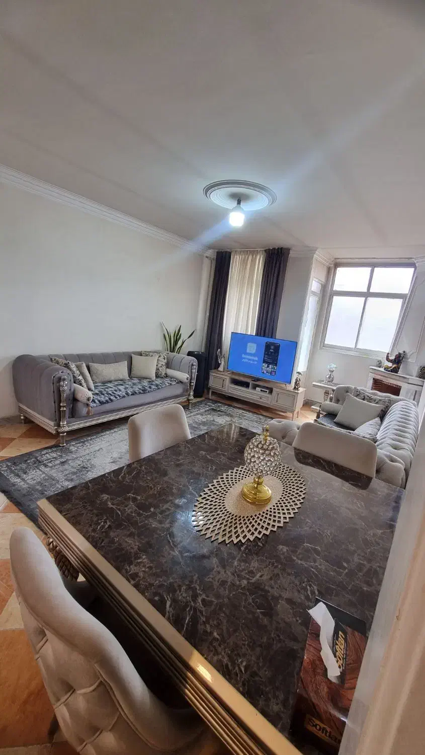 رهن آپارتمان کرج