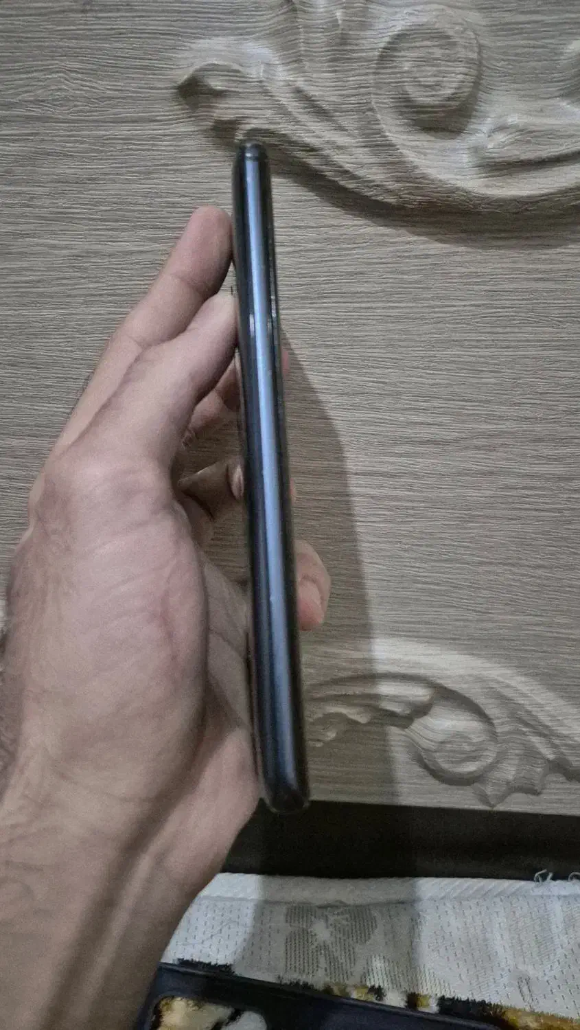 Mi Note 10 Lite 128.6G در حد آک|موبایل|تهران, جیحون|دیوار