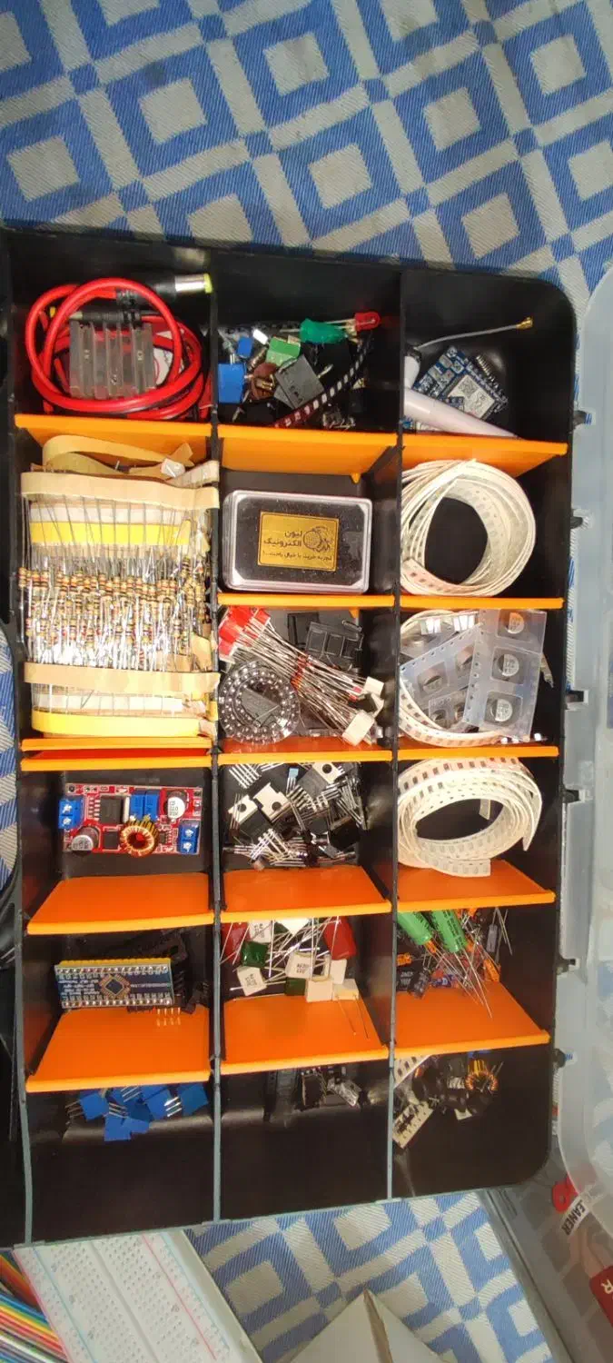 الکترونیک|ابزارآلات|ساوه, |دیوار