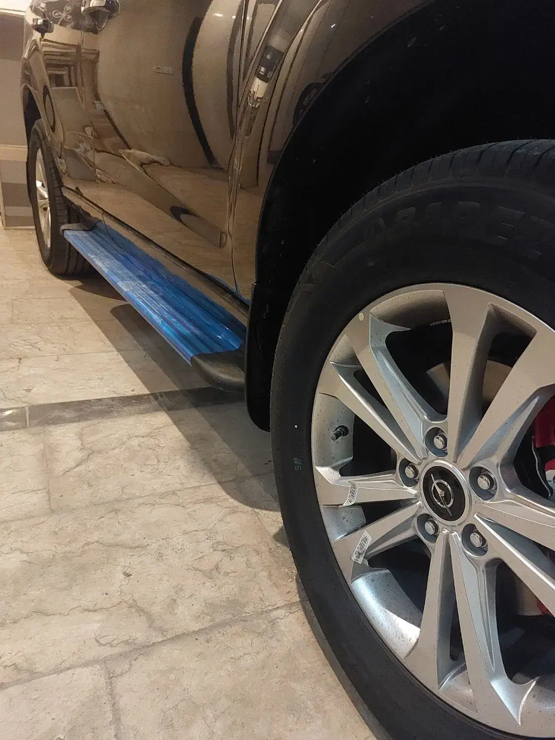 هایما s7pro اس ۷ پرو خشک تحویل ۱۰ آبان|خودرو سواری و وانت|فردیس, فردیس|دیوار