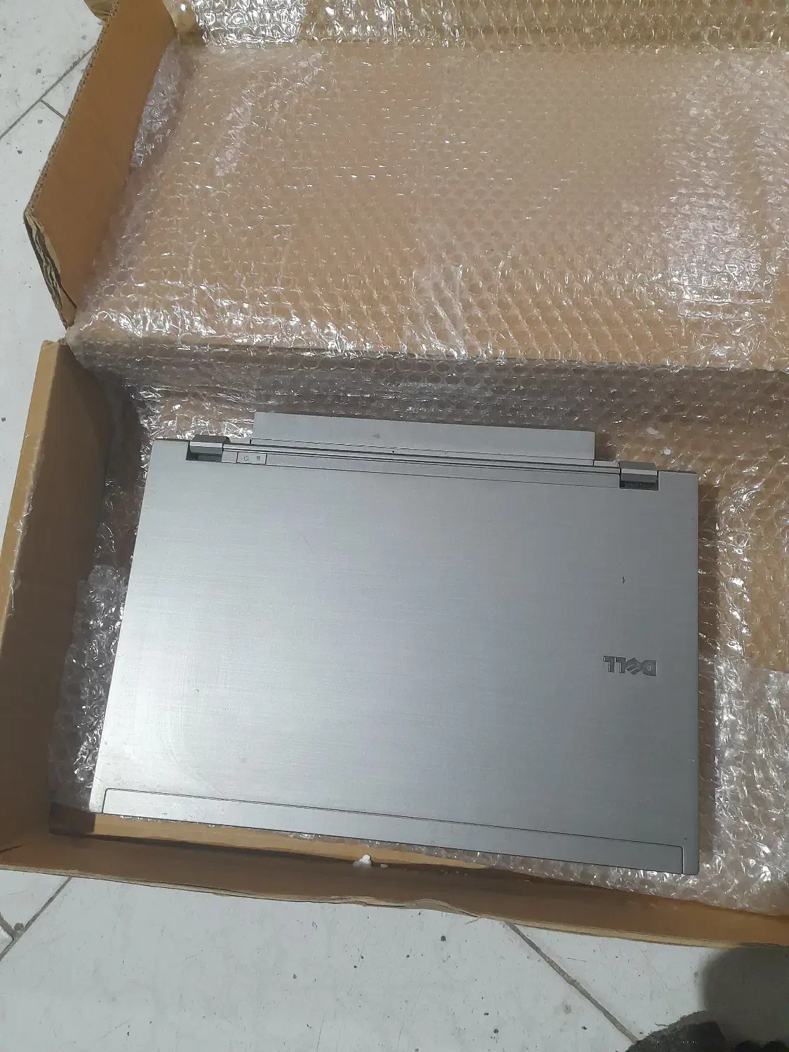 لپ تاپ دل تمیز|رایانه همراه|آشخانه, |دیوار