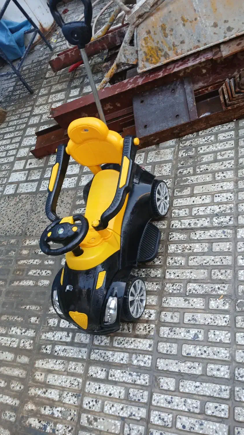 ماشین|اسباب‌‌بازی|گرگان, |دیوار