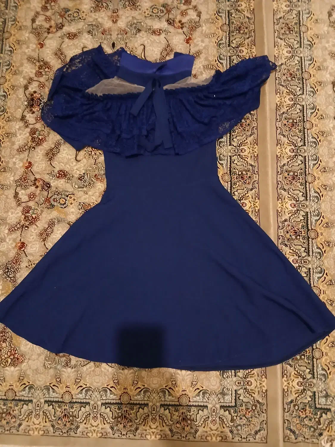 لباس مجلسی و شومیز مجلسی|لباس|تهران, کن|دیوار