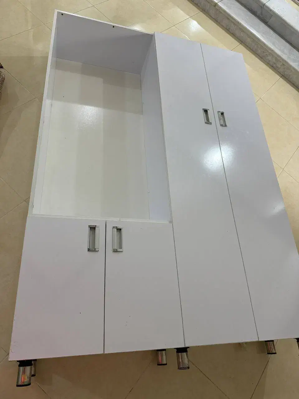 کمد|جاکفشی، کمد، دراور|برازجان, |دیوار