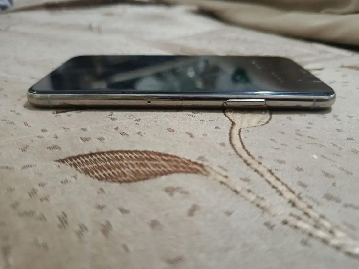 آیفون ۱۱پرو در حد|موبایل|زنجان, |دیوار