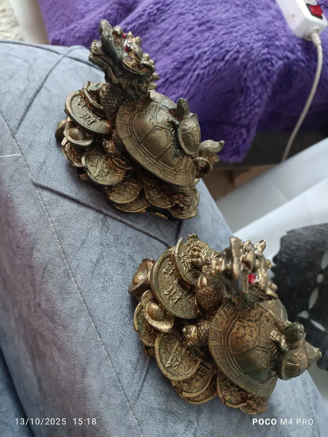 وسایل فنگشویی جنس پلی استر|مجسمه، تندیس، ماکت|رشت, گلباغ نماز|دیوار