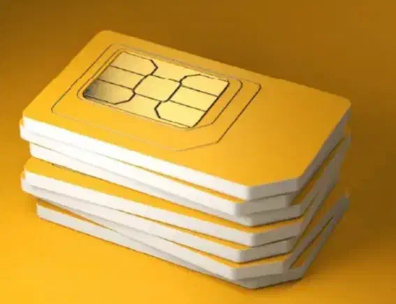 خط رند ایرانسل بیلبردی|سیم‌کارت|فردیس, فردیس|دیوار